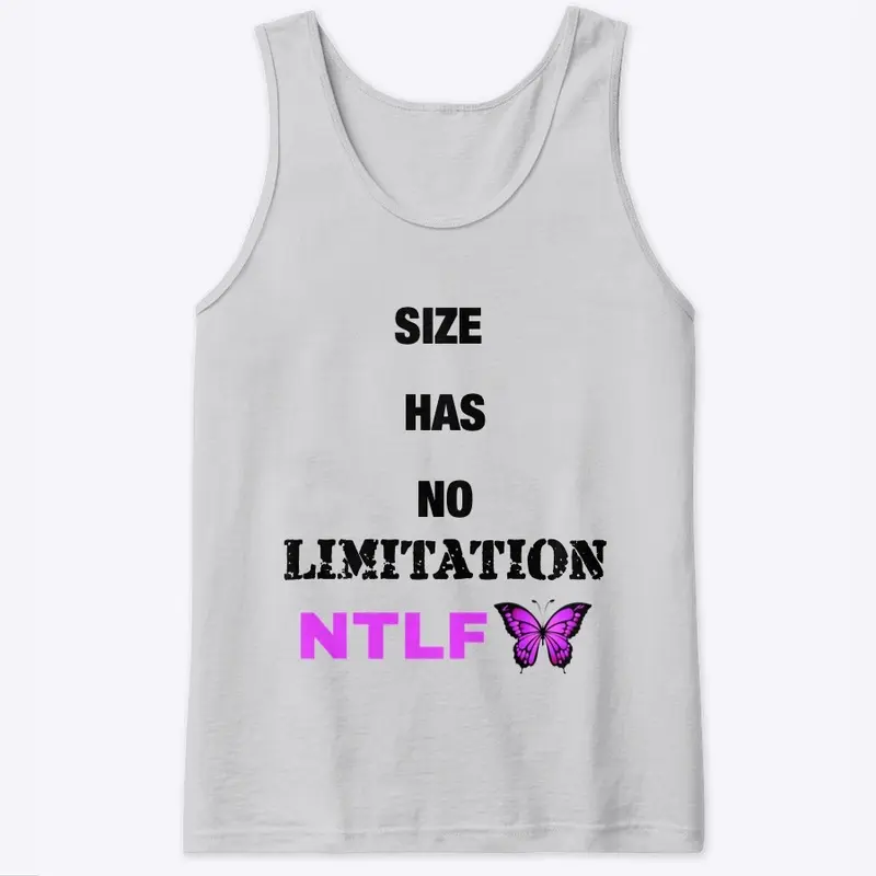 Size Has No Limitation 