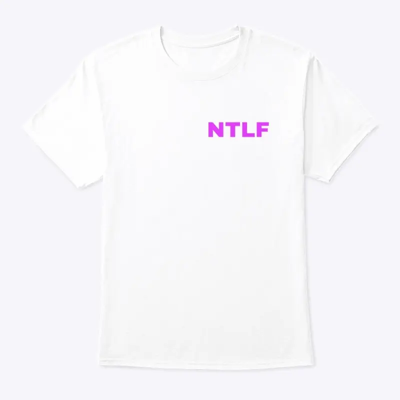 Mens NTLF Tee