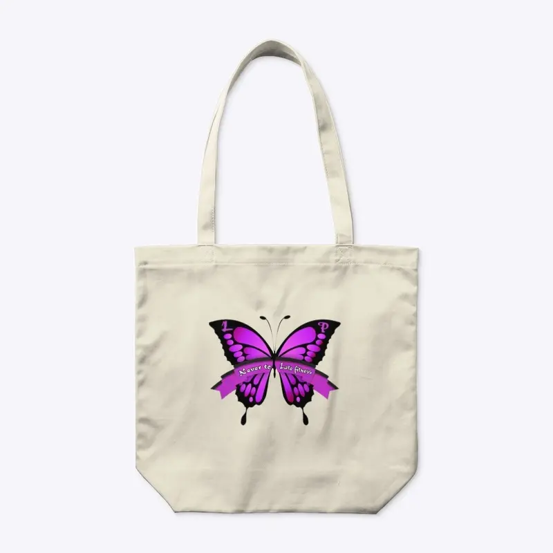 NTLF Tote Bag 