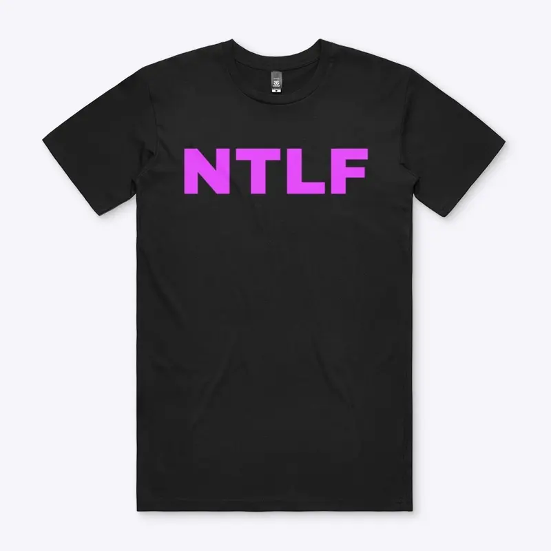 Mens NTLF Tee