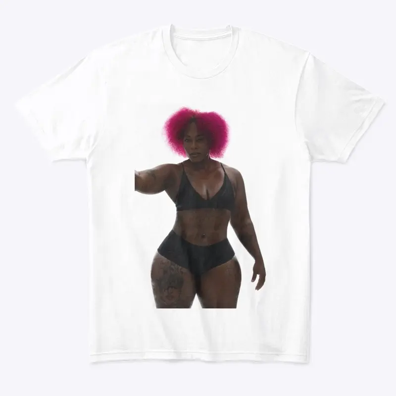 Bring Sexy Back T-SHIRT 