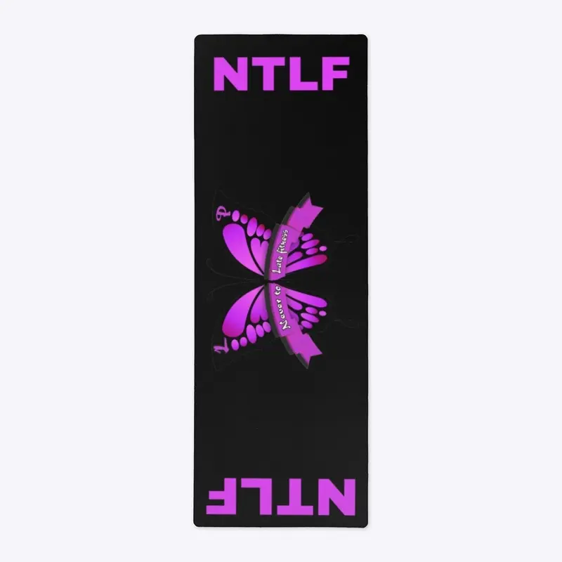 NTFL Yoga Mat