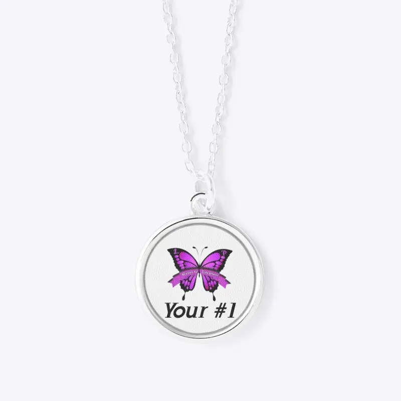 Self Reminder  Pendant 