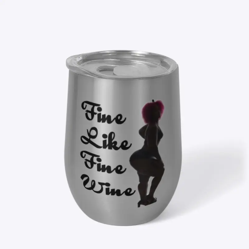 Wine Tumblers 